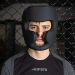 Шлем для бокса закрытый Grawa PROTEK Full Face